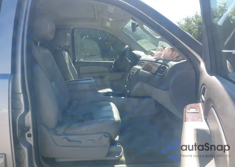 2011 Chevrolet Suburban 1500 Lt1 from USA, damaged, VIN 1GNSKJE38BR171516